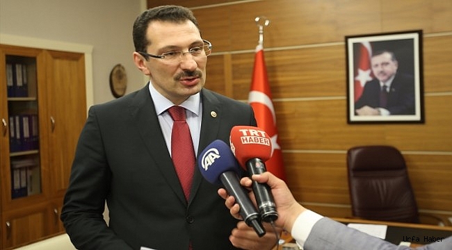 AK Parti'de 2 bin 100 kişi üst komisyona sevk edildi