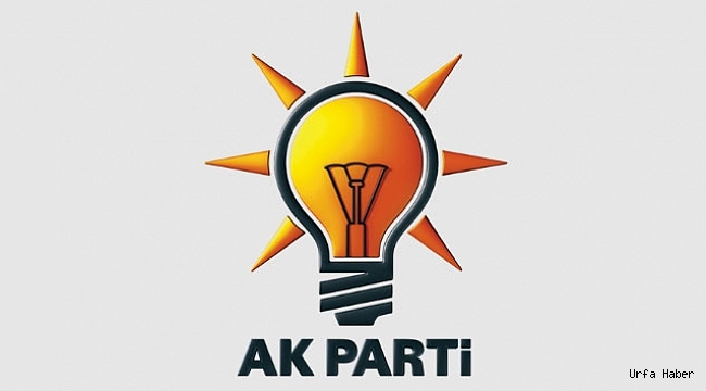 AK Parti'de Aday Listesi Tamamlandı