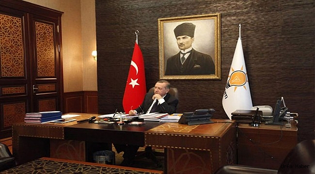 AK Parti'de listeler belli oldu