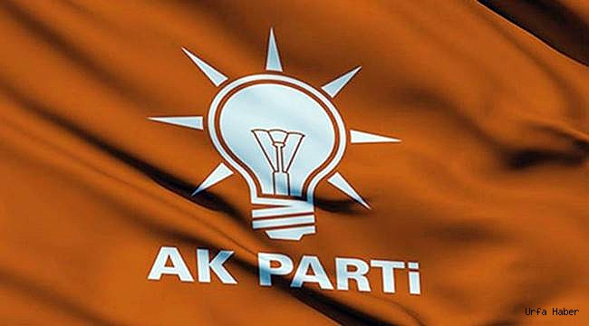 AK Parti'nin iftar yemeğinde olay çıktı
