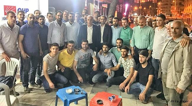 Aydınlık,”Ekonomi Kötü,Esnaf Kan Ağlıyor”