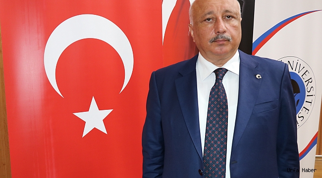 Batman Üniversitesi Ortadoğu'ya açılıyor
