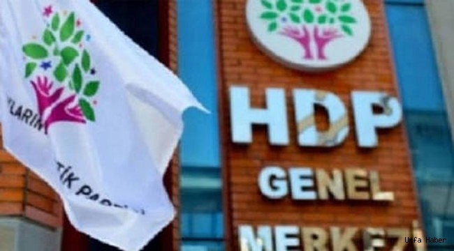 HDP'de liste dışında kalan vekiller