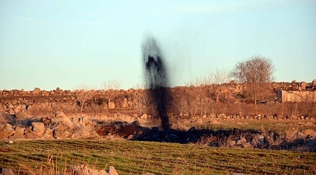 İki Şehrimizde Petrol Bulundu
