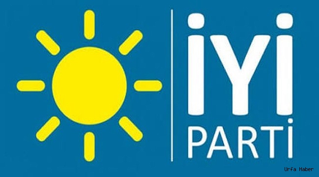 İyi Partinin Urfa Listesi işte adaylar