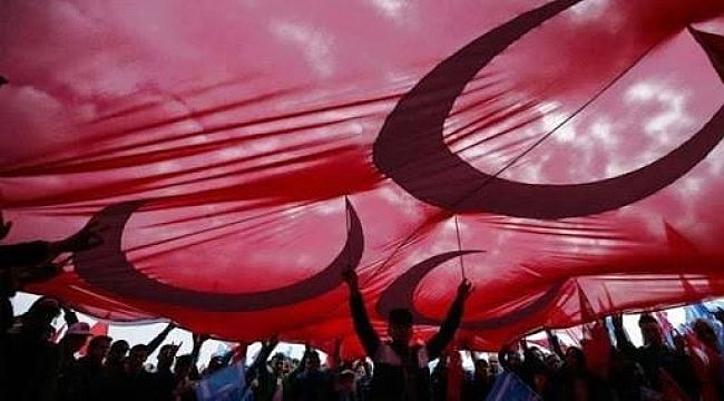 MHP'nin Urfa Listesi Değişti