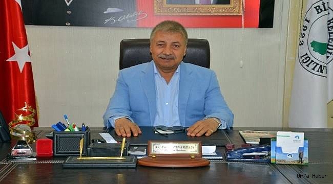 Pınarbaşı Basını Suçladı