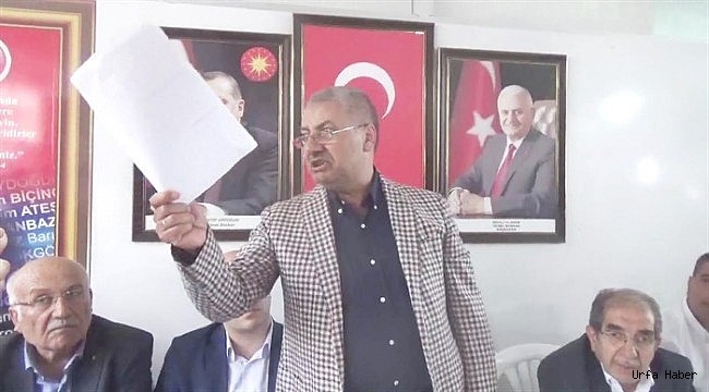 Pınarbaşı: Hani söz milletindi