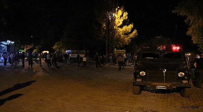Şanlıurfa'da arazi kavgası: 6 yaralı