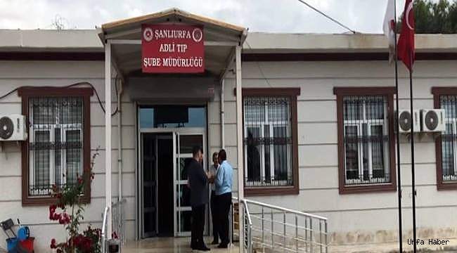 Şişedeki tineri su sanarak içen çocuk öldü