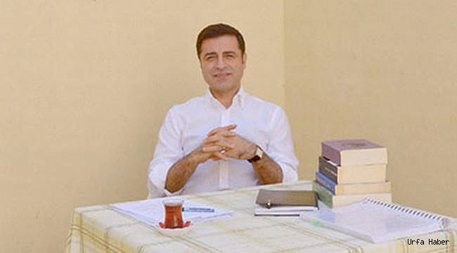 Sözcü'den Demirtaş çağrısı