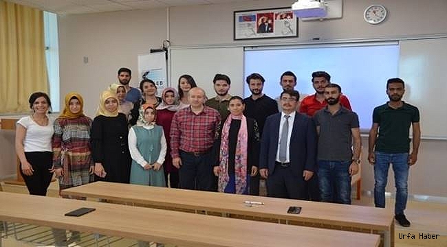 Üniversiteden Girişimcilik Eğitimi