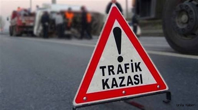 Urfa'da otomobil dereye uçtu: 6 ölü