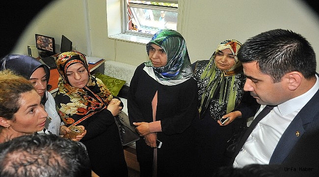 Yıldız, Vakit Suruç Vaktidir, Vakit Suruç'a Hizmet Vaktidir.