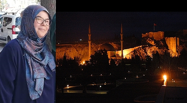 Aday Çiftkaya'dan Kandil Mesajı