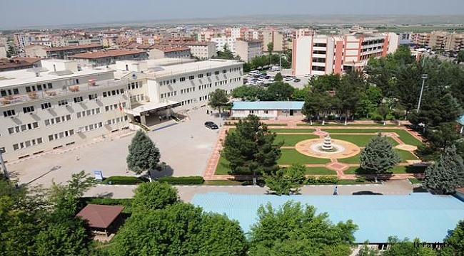 Batman Üniversitesi kentin dünyaya açılan kapısı oldu