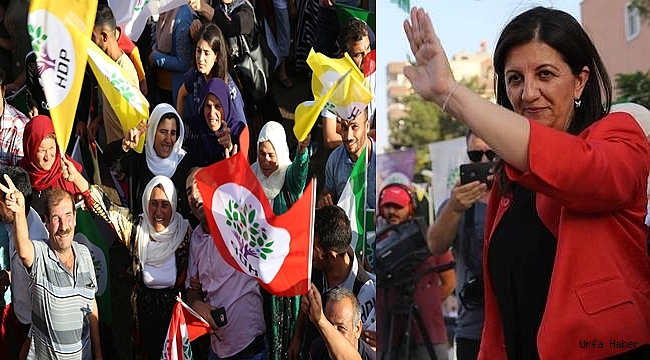 Buldan: AKP’nin son kullanma tarihi 24 Haziran'dır
