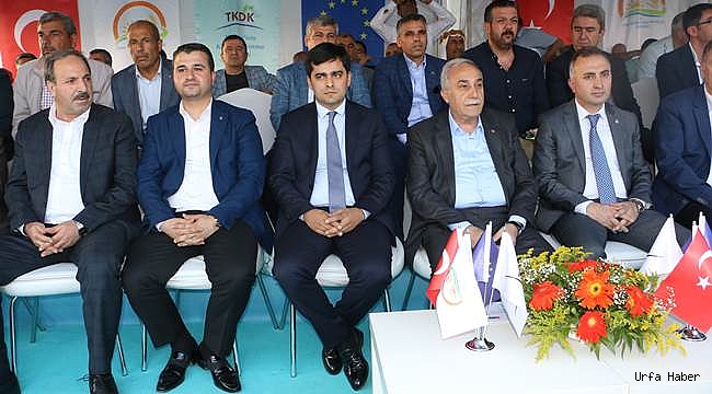 Fakıbaba: Kakınma Kırsalda Başlar