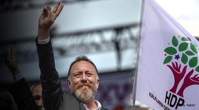 HDP Genel Başkanı Temelli yarın Urfa'da