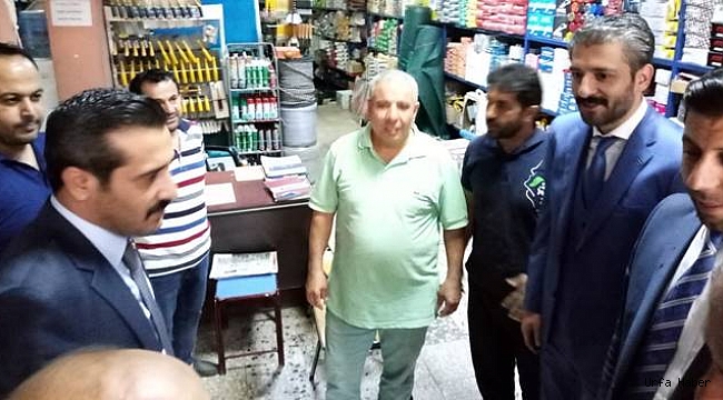 MHP'nin genç adayları durmak bilmiyor
