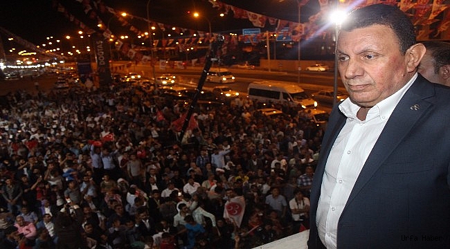 Özyavuz: 24 Haziran Çok Farklı Bir Seçim