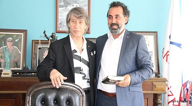 Roza Film oluyor