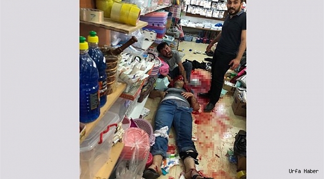 Suruç'ta flaş gelişme: 1 kişi tutuklandı