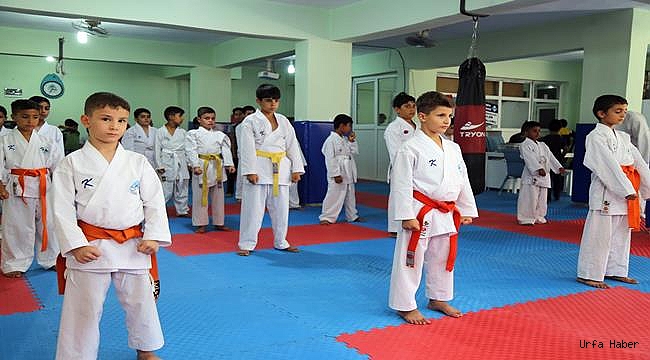 EYYÜBİYE BELEDİYESİNDEN GENÇLİĞE BÜYÜK YATIRIM
