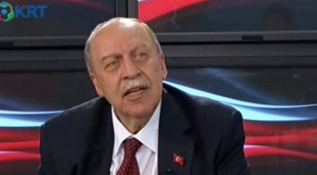 Okuyan'dan bakan Pakdemirli'nin FETÖ'den tutuklu kardeşi için bomba iddia...