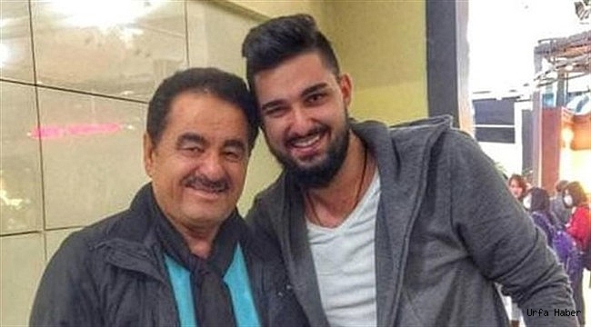 Tatlıses'e İdo tehdidi