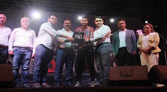 Urfa'nın en büyük parkı açıldı