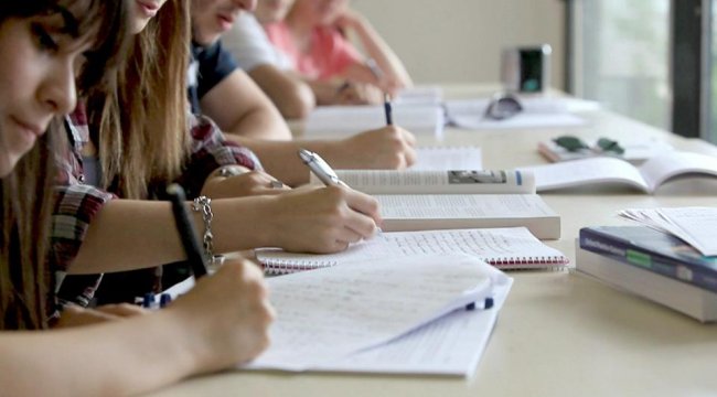 Liselere yerleştirmede ilk nakil dönemi için son gün