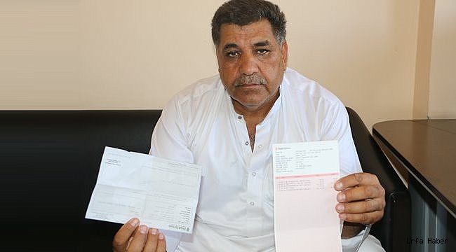 Suriyeli iş adamından liraya destek