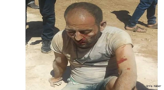 Urfa'da çocuk tacizcisi tutuklandı