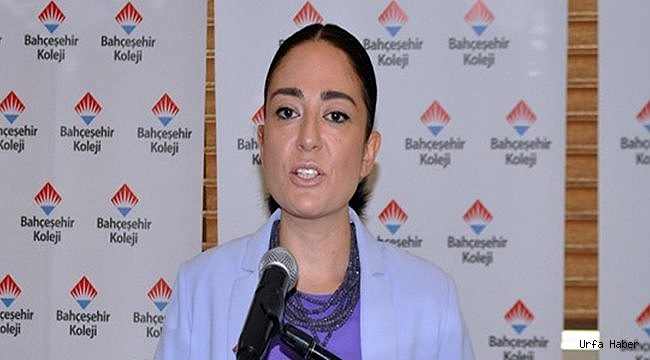 Aslan: Şanlıurfa'ya önem veriyoruz