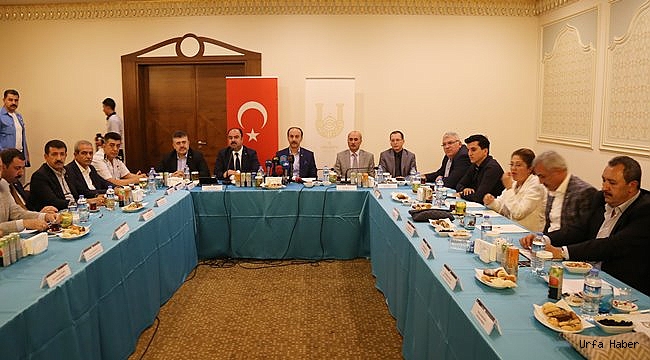 Huzuru Bozmak İsteyenlere Fırsat Verilmeyecek