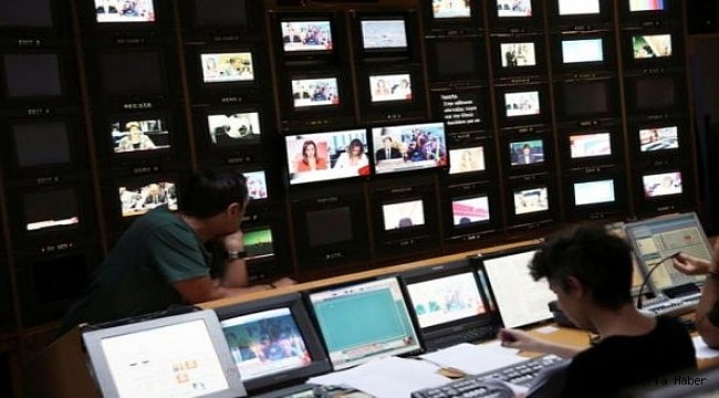 İnternet yayınları düzenlemesi kabul edildi