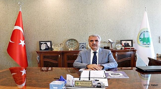 Peltek'ten Göbeklitepe için önemli adım