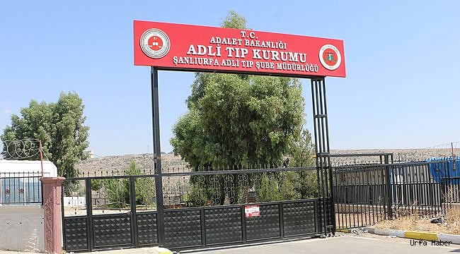 Şanlıurfa'da elektrik akımına kapılan çocuk öldü