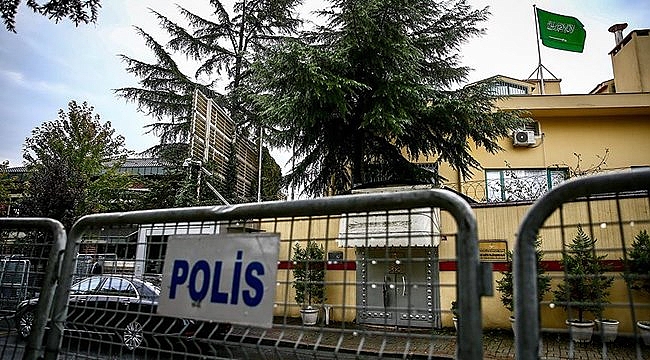 Deliller 'planlı cinayeti' gösteriyor