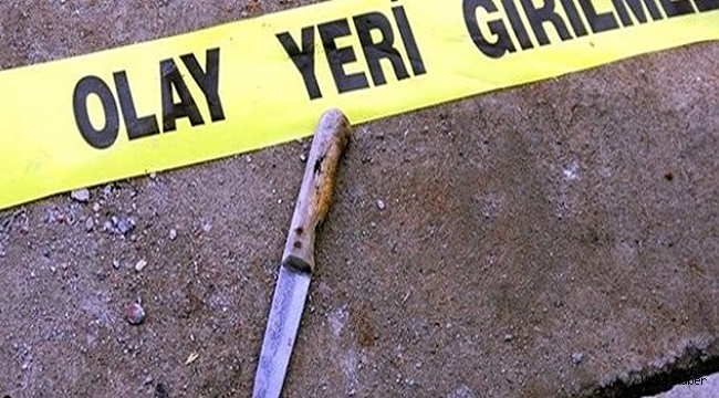 Eski MHP Kocaköy İlçe Başkanı bıçaklanarak öldürüldü