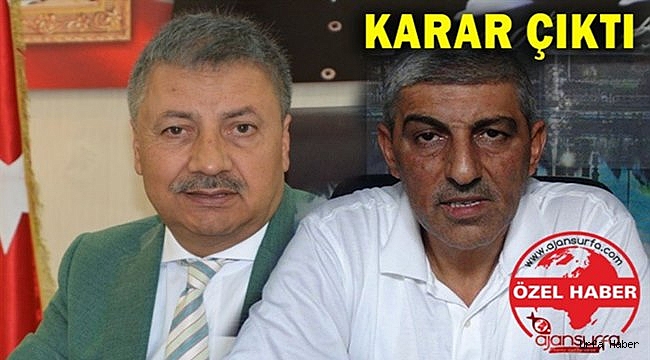 İlaçlama vurgununda yargı Cafer'i haklı buldu