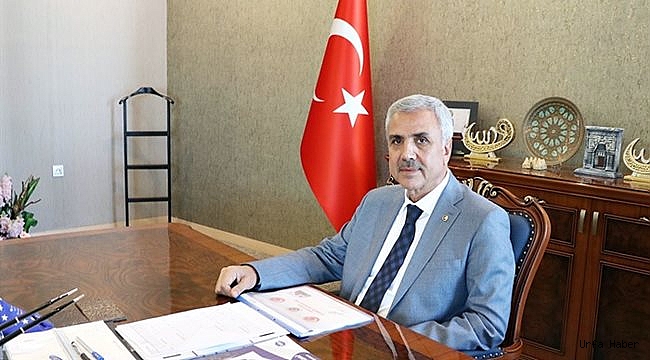 ŞUTSO'dan üyelerine nefes kredisi