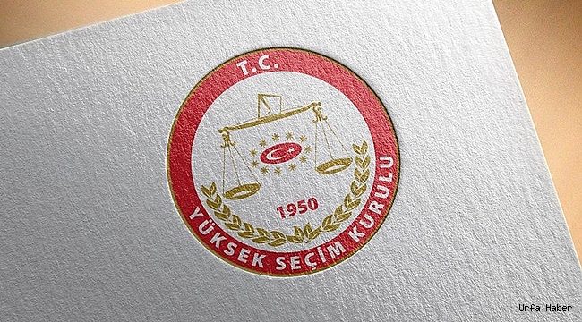 Adaylık için belediye başkan yardımcıları da istifa edecek