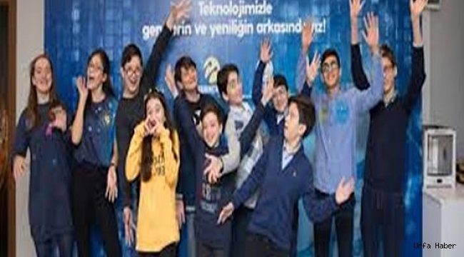 Eğitim 2023 hedefleri için "Zeka Gücü"