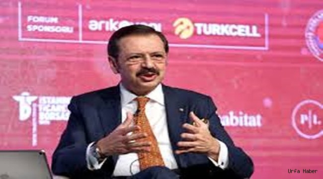 Eskiden alın teri vardı, yerini akıl teri aldı