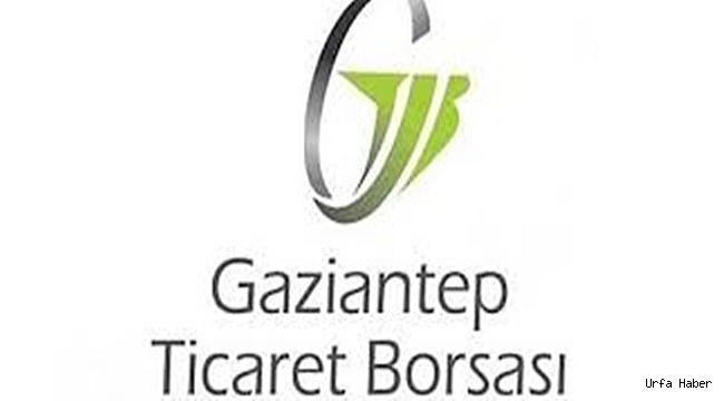 Gaziantep Ticaret Borsası