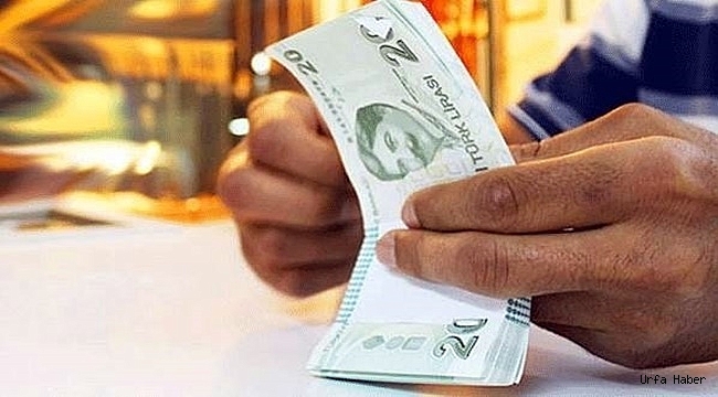 Geliri düşük olanın borcu silinecek