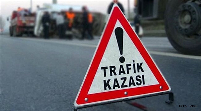 Şanlıurfa'da otomobilin çarptığı kız çocuğu öldü