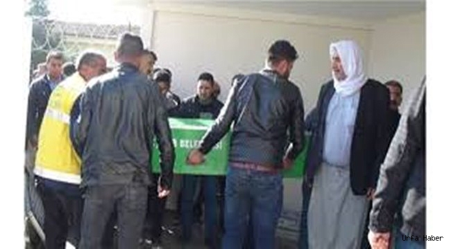 Şanlıurfa'da yıkmaya çalıştığı duvarın altında kalan kişi öldü